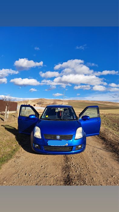Suzuki Swift Diesel