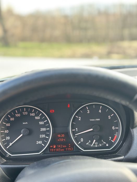 Vând BMW Seria 1 | 116i e87 122cp
