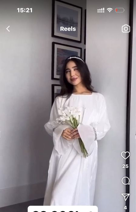 Женские платья, новый