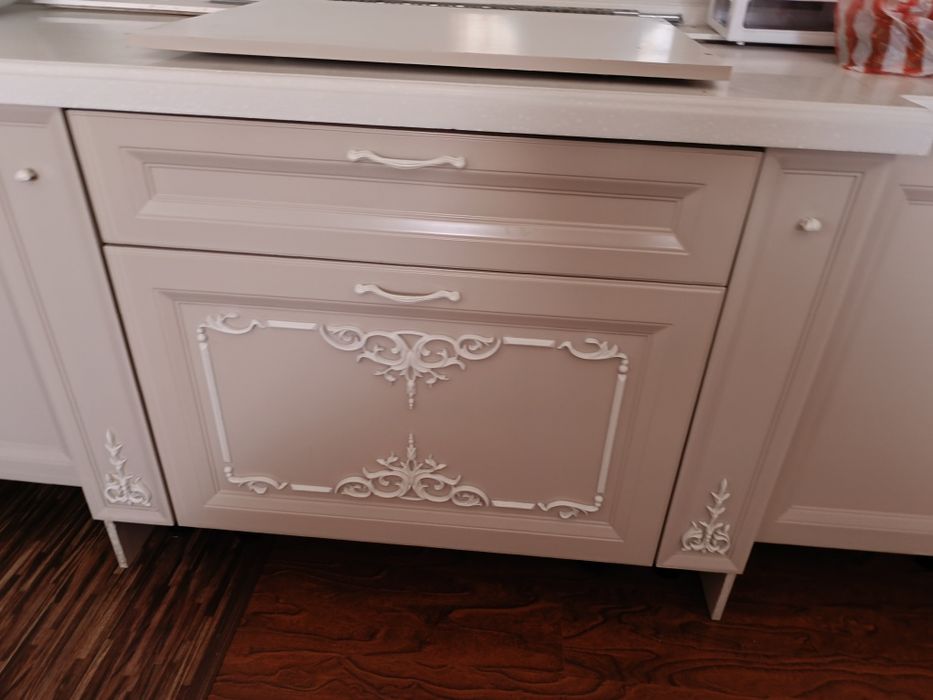 Кухонный. Доставка. Установка