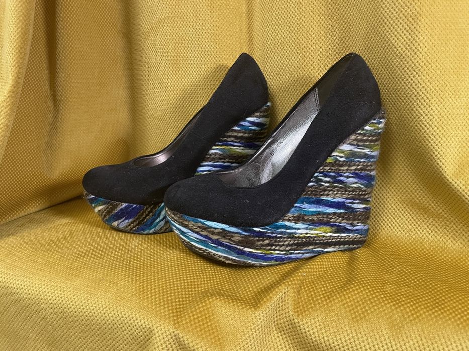 Обувки - като нови