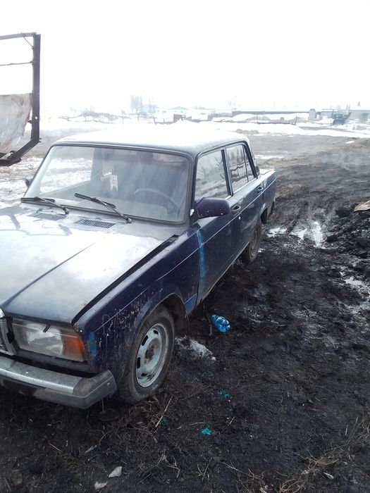 Продам LADA(VAZ)21074