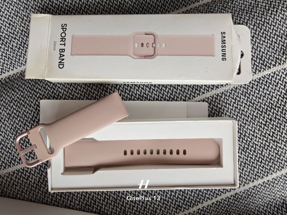 Vând Galaxy watch 4 stare buna