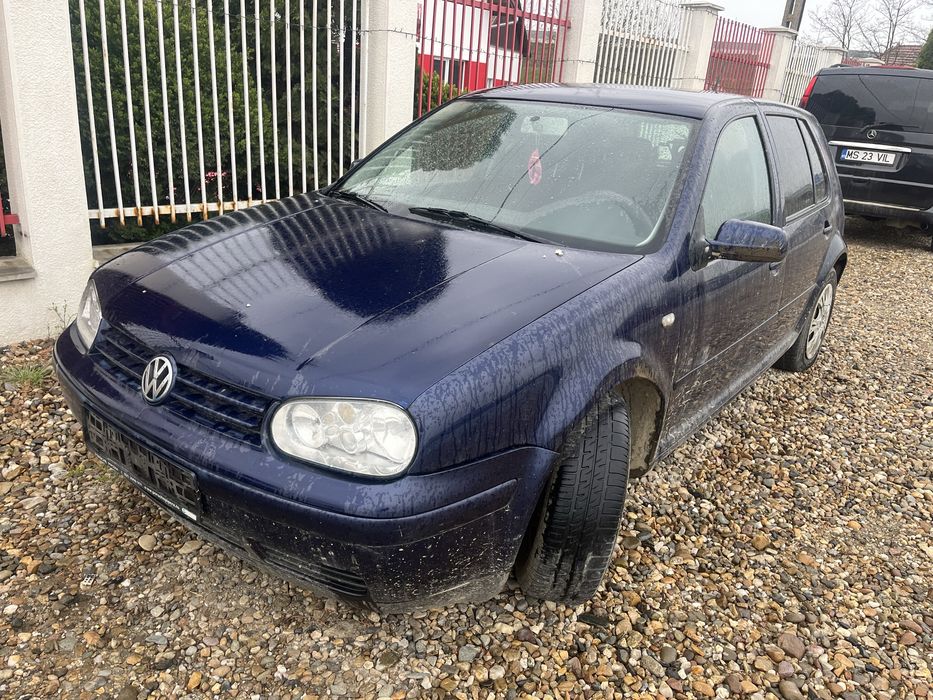 Piese golf 4 1,6 i 16 v cod azd