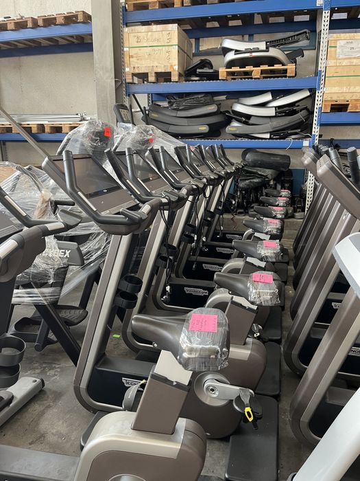 Depozit Aparate Fitness Profesionale