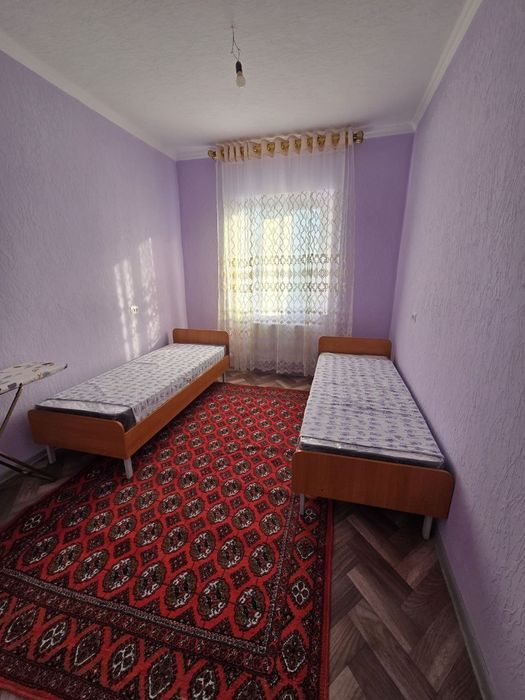 Оила учун 3 хонали уй ижарага берилади