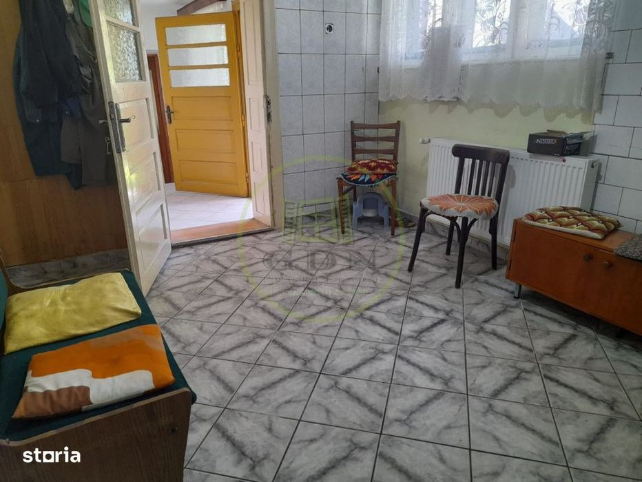 Casa  4 camere de vanzare in  Fagaras jud. Brasov