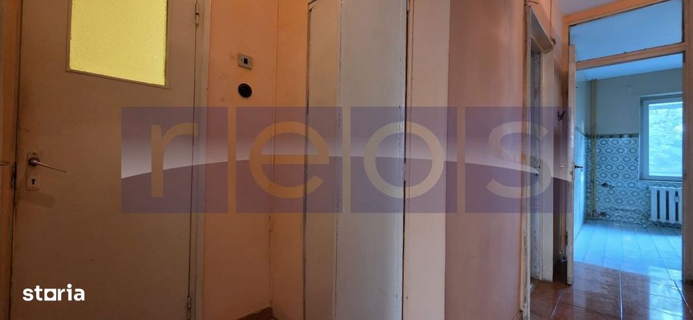 Vanzare 3 Camere Decomandat Dristor
