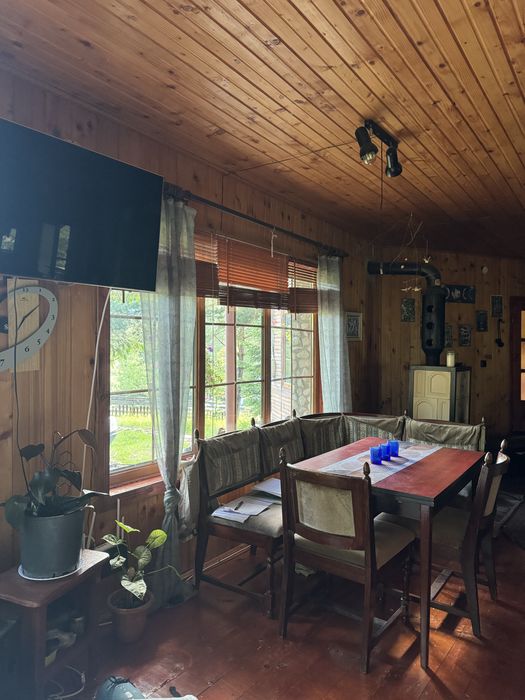 Cabana de inchiriat la munte, Hippie House, Lepsa Vrancea