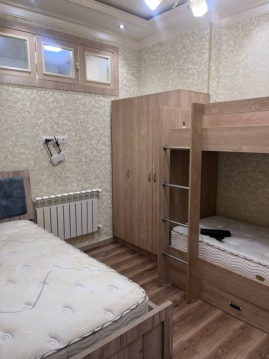 Квартира в аренду