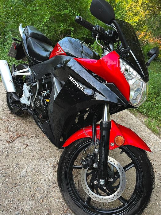 Продам  мотоцикл