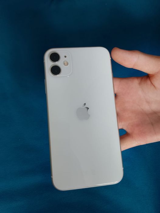 Айфон 11/128гб бу