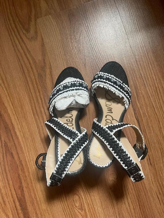 Босоножки Sam Edelman