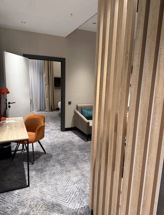 Квартира и Гостиница без загс можно