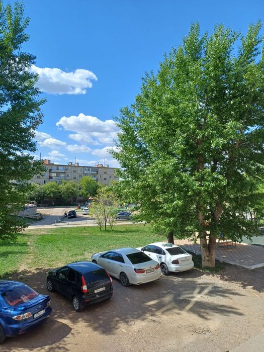 Продаётся 3-х комнатная квартира.