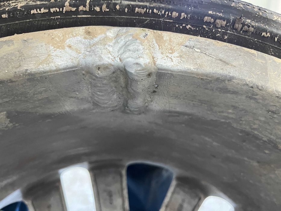 Janta originala fata spate style 253 20" BMW F10,F06,F13,F12,F01,F02