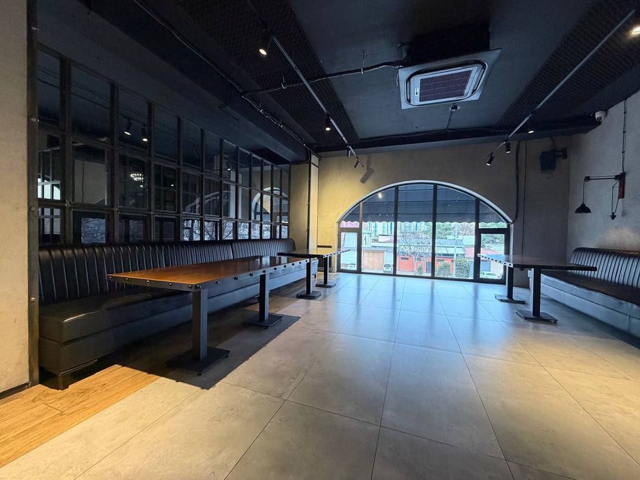 Сдаётся помещение 570 м2 - Гидрометцентр