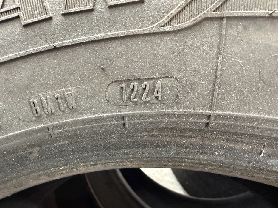 Гуми за камион 385/55/22.5
