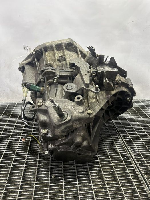 Cutie de viteze Nissan Juke 1.5 Dci 2010 - 2014 110CP Manuala 6 Trepte K9K Euro5 (1434) ...