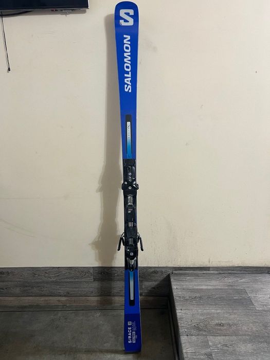 Ски / Щеки всякакви