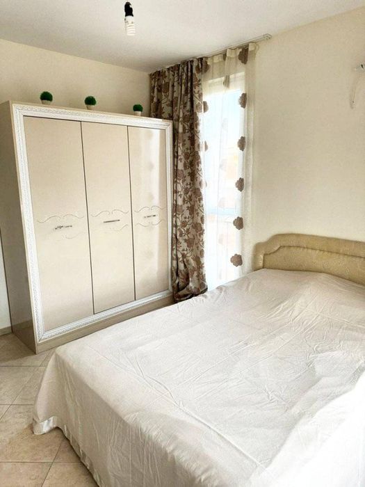 Продава се Тристаен апартамент в Бургас, Долно Езерово - 69 кв.м за 1131 €/кв.м - Снимка #4