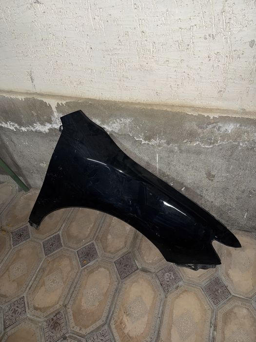 Камри 50 правое переднее крыло