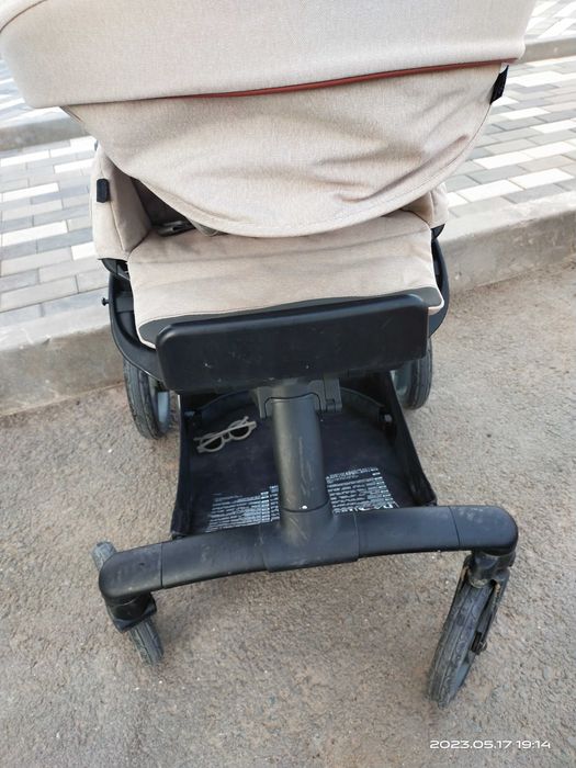 Коляска детская inglisina