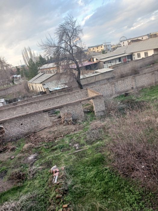 Йер сотилади ..7 сотих