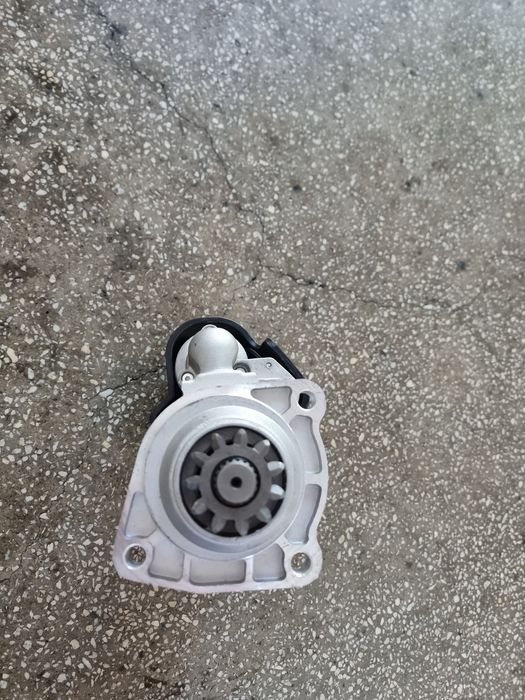 Electromotor nou Sinotruk Howo Dalong