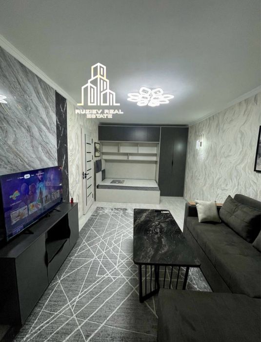 Сдается квартира