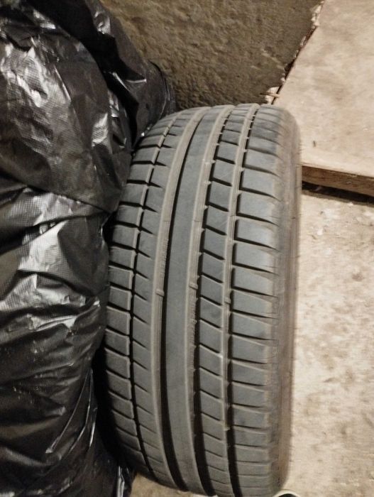 Летни гуми 195/50/15