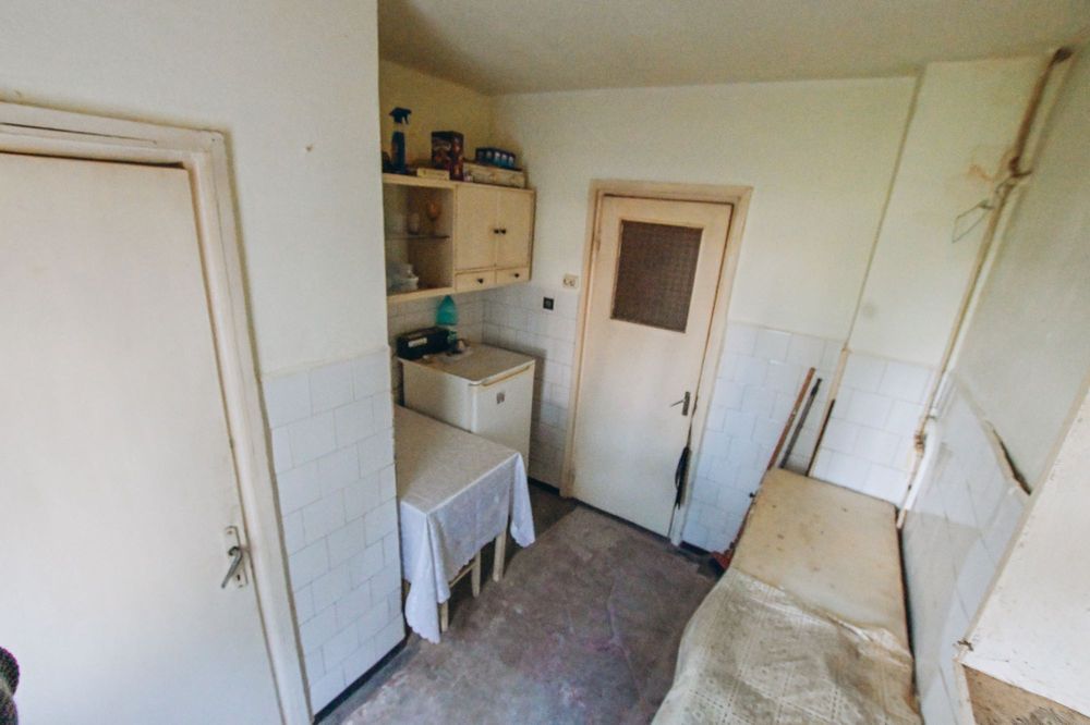 Apartament cu 2 camere în zona Ciucului, Sfântu Gheorghe - 38.000€