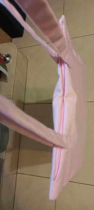 Продавам торбички от плат