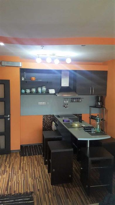 Дава се под наем Едностаен апартамент в София, Надежда 1 - 45 кв.м за 300 € - Снимка #5