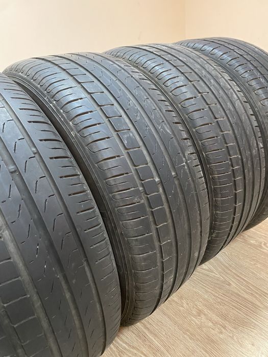 Летни гуми 225/55/18 Pirelli