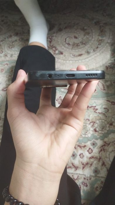 Honor X7c 128gb 3ай колданылды