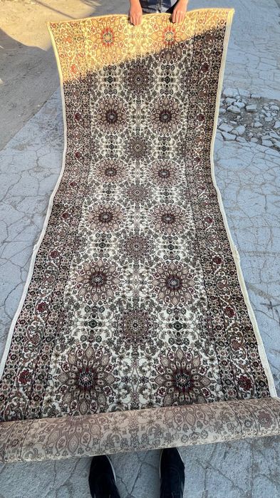 Срочно продам КОВРЫ для дома