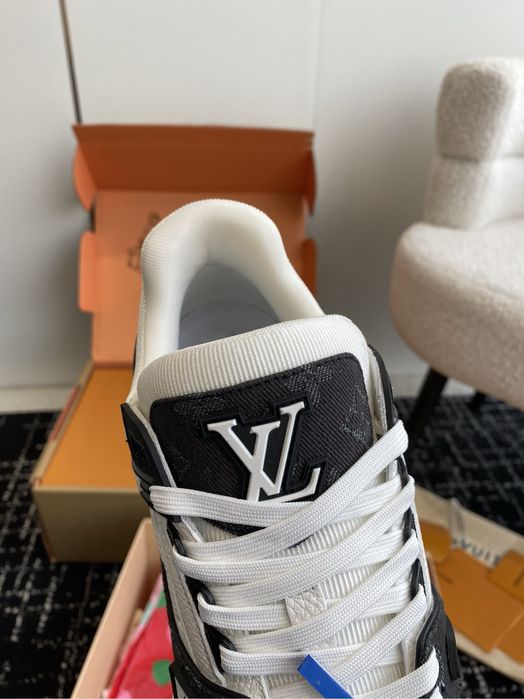 Adidasi Louis Vuitton 35-48