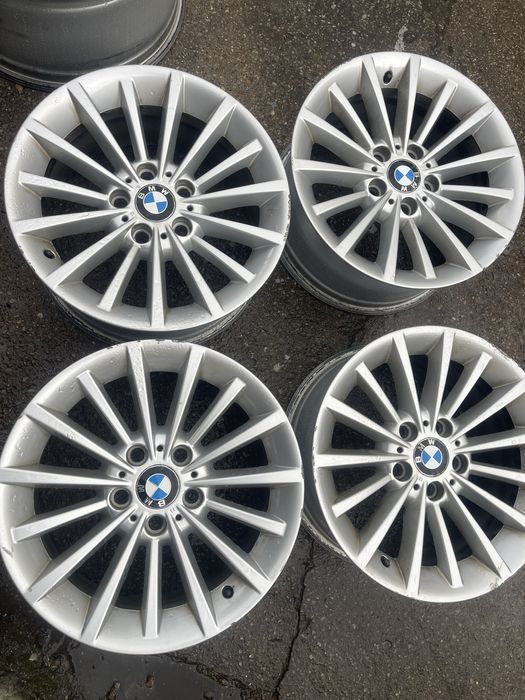 17” BMW джанти  е90 91