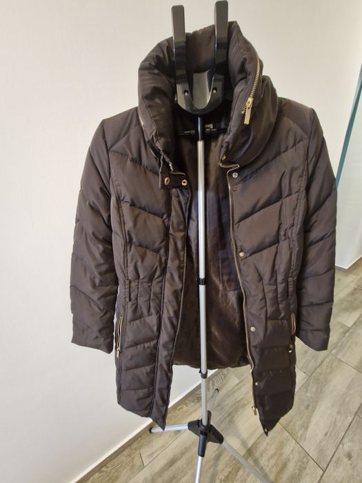 Geaca groasa de iarna cu Puf M Pimkie