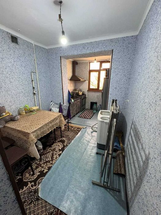 2 хоналик квартира 4 кават, мафтуна бар, чинор, пиридастгир