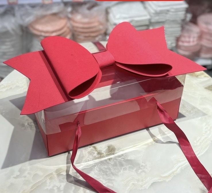 Продам коробки для клубники