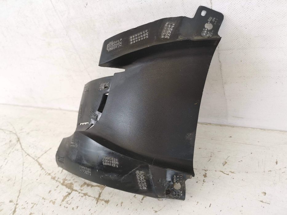 Тесла Модел Y / Tesla Model Y Ляв преден държач на броня, оригинален,