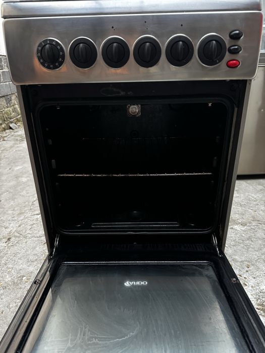 Ardo газплита рабочий