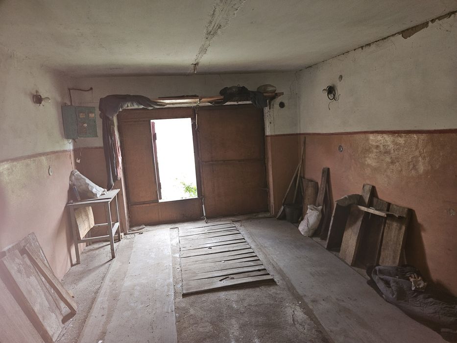 Продам гараж  район альшемали