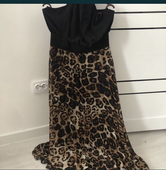 Вечернее Платье.