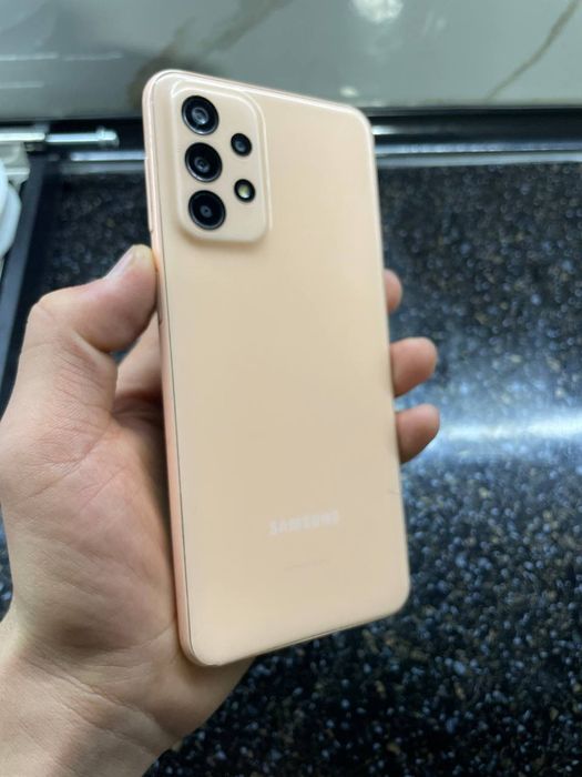 Samsung a23 ideal srochna!