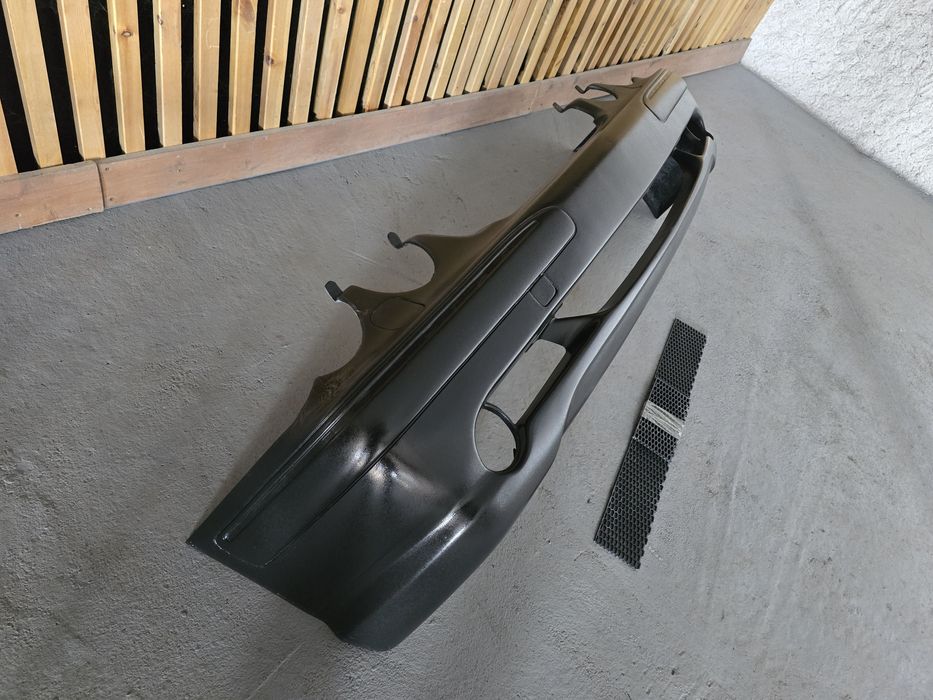 Mercedes W210 E55 AMG