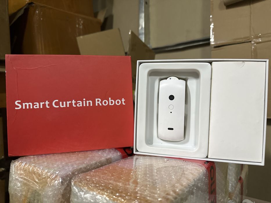 Смарт робот Для умного дома