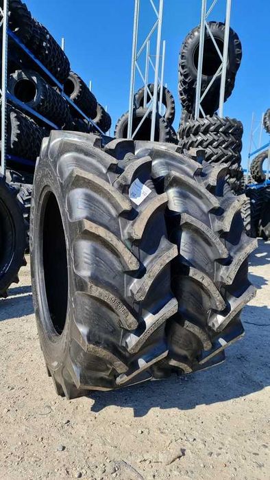 Cauciucuri noi radiale 380/70R28 OZKA anvelope tractor
